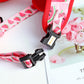 Colorful & Comfortable iDog Harnesses